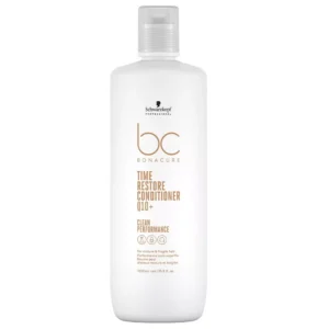 SCHWARZKOPF ACOND TIME RESTORE Q10+ 1L  - Cod Int: 77849