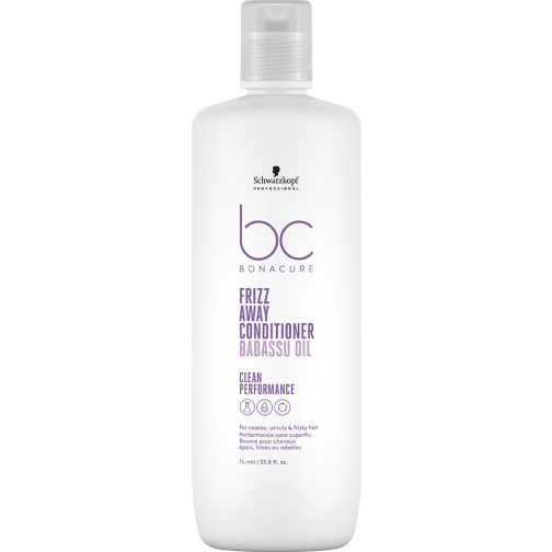 SCHWARZKOPF ACOND FRIZZ AWAY 1L  – Cod Int: 77850