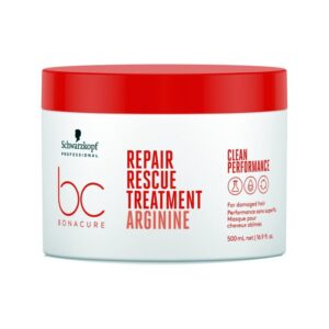SCHWARZKOPF MASK TREATMENT ARGININE 500M  - Cod Int: 77852