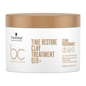 SCHWARZKOPF MASK TREATMENT TIME Q10+  - Cod Int: 77853