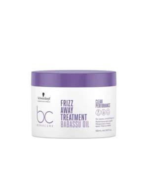 SCHWARZKOPF MASK TREATMENT FRIZZ AWAY  - Cod Int: 77854