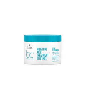 SCHWARZKOPF MASK TREATMENT GLYCEROL  - Cod Int: 77855
