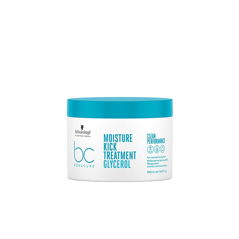 SCHWARZKOPF MASK TREATMENT GLYCEROL  – Cod Int: 77855