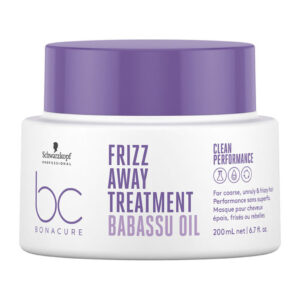 SCHWARZKOPF MASK FRIZZ AWAY 200ML  - Cod Int: 77858