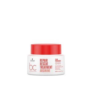 SCHWARZKOPF MASK REPAIR ARGANINE 200ML  - Cod Int: 77860