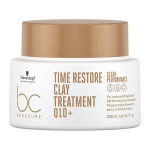 SCHWARZKOPF MASK TIME RESTORE Q10 200ML  - Cod Int: 77861