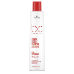SCHWARZKOPF SHAM REPAIR ARGININE 250ML  - Cod Int: 77863