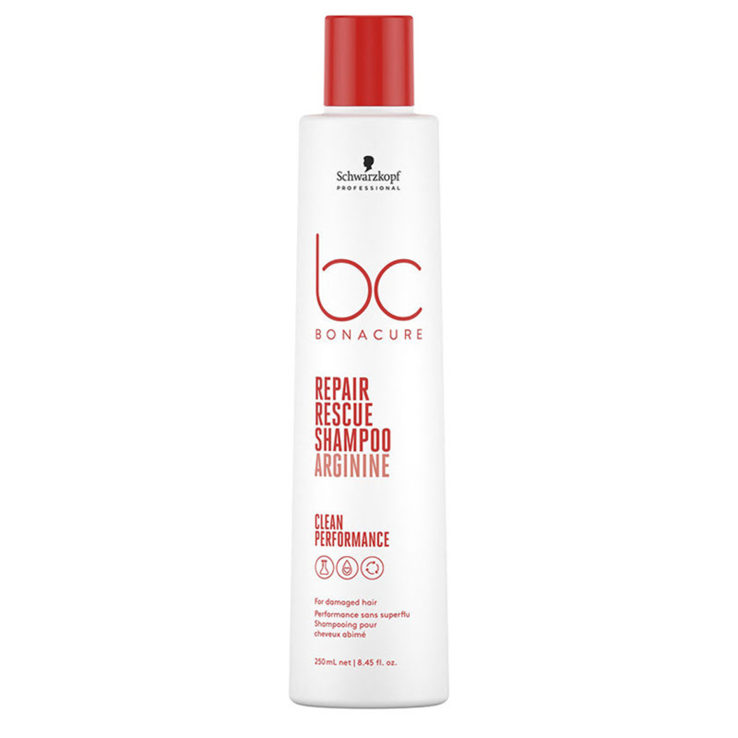 SCHWARZKOPF SHAM REPAIR ARGININE 250ML  – Cod Int: 77863