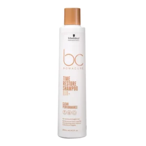 SCHWARZKOPF SHAM TIME RESTAUR Q10+ 250ML  - Cod Int: 77865