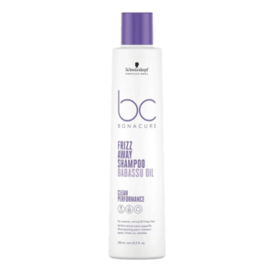 SCHWARZKOPF SHAM FRIZZ AWAY 250ML  - Cod Int: 77866