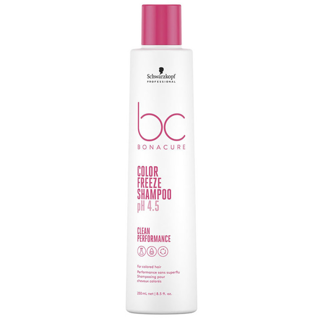 SCHWARZKOPF SHAM FREEZE PH4.5 250ML  – Cod Int: 77869
