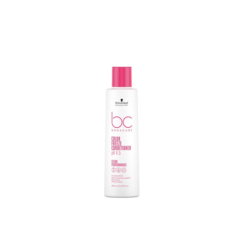 SCHWARZKOPF ACOND FREEZE PH4.5 200ML  – Cod Int: 77870
