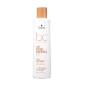 SCHWARZKOPF ACOND TIME REPAIR Q10+ 200ML  - Cod Int: 77874