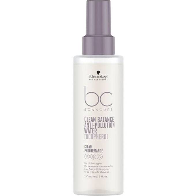 SCHWARZKOPF ANTI-POLLUTION 150ML  – Cod Int: 77880