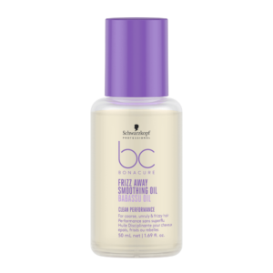 SCHWARZKOPF BABASSU OIL FRIZZ AWAY 50ML  - Cod Int: 77881