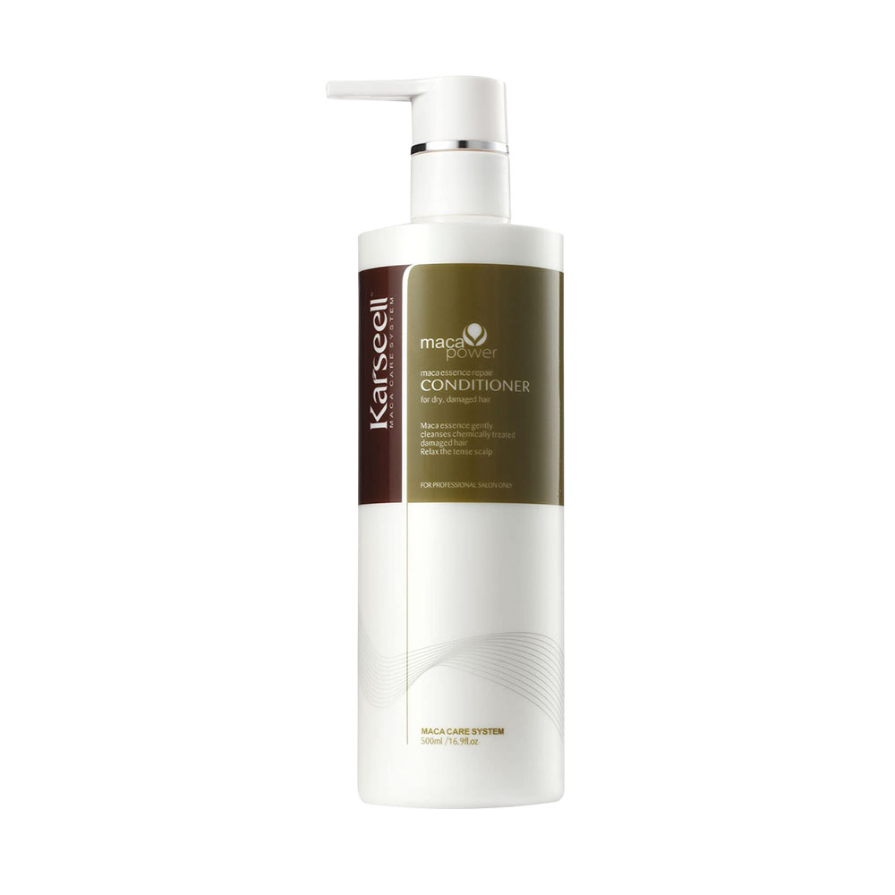 KARSEELL ACOND MACA ESSENCE REPAIR 500ML  – Cod Int: 77883