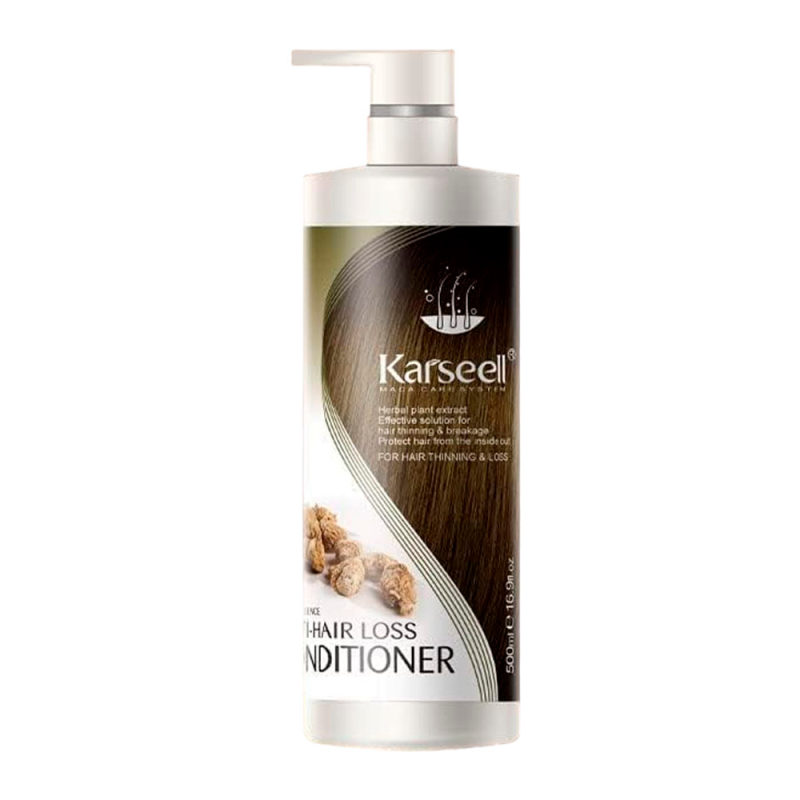 KARSEELL ACOND ANTI-HAIR LOSS 500ML  – Cod Int: 77885