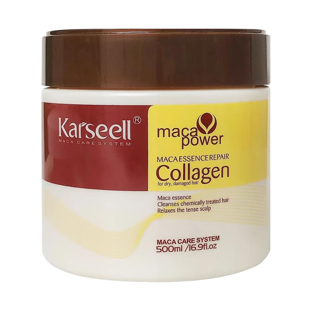 KARSEELL MASCARA COLLAGEN 500ML  – Cod Int: 77890