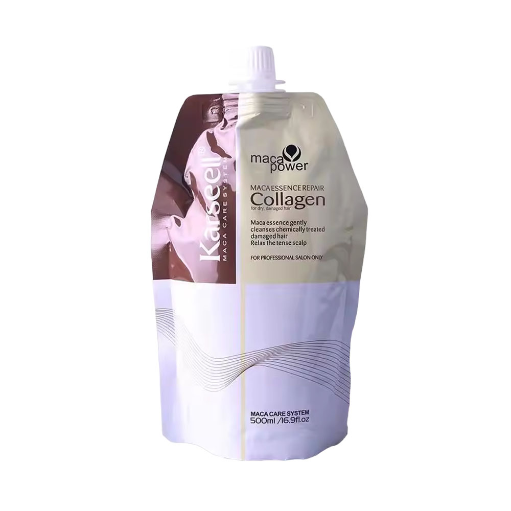 KARSEELL MASCARA COLLAGEN REFIL 500ML  – Cod Int: 77891