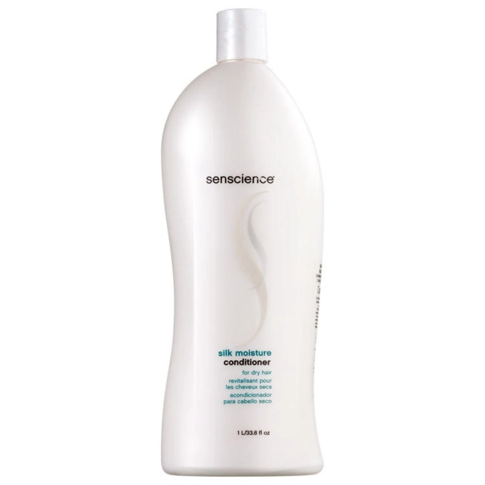 SENSCIENCE ACOND SILK MOISTURE 1L  – Cod Int: 77894