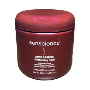 SENSCIENCE MASK MOISTURIZING 500ML  - Cod Int: 77900