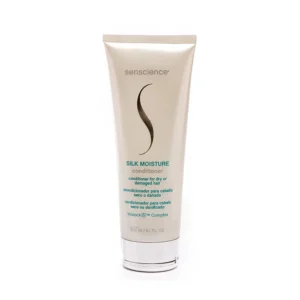 SENSCIENCE ACOND SILK MOISTURE 240ML  - Cod Int: 77903