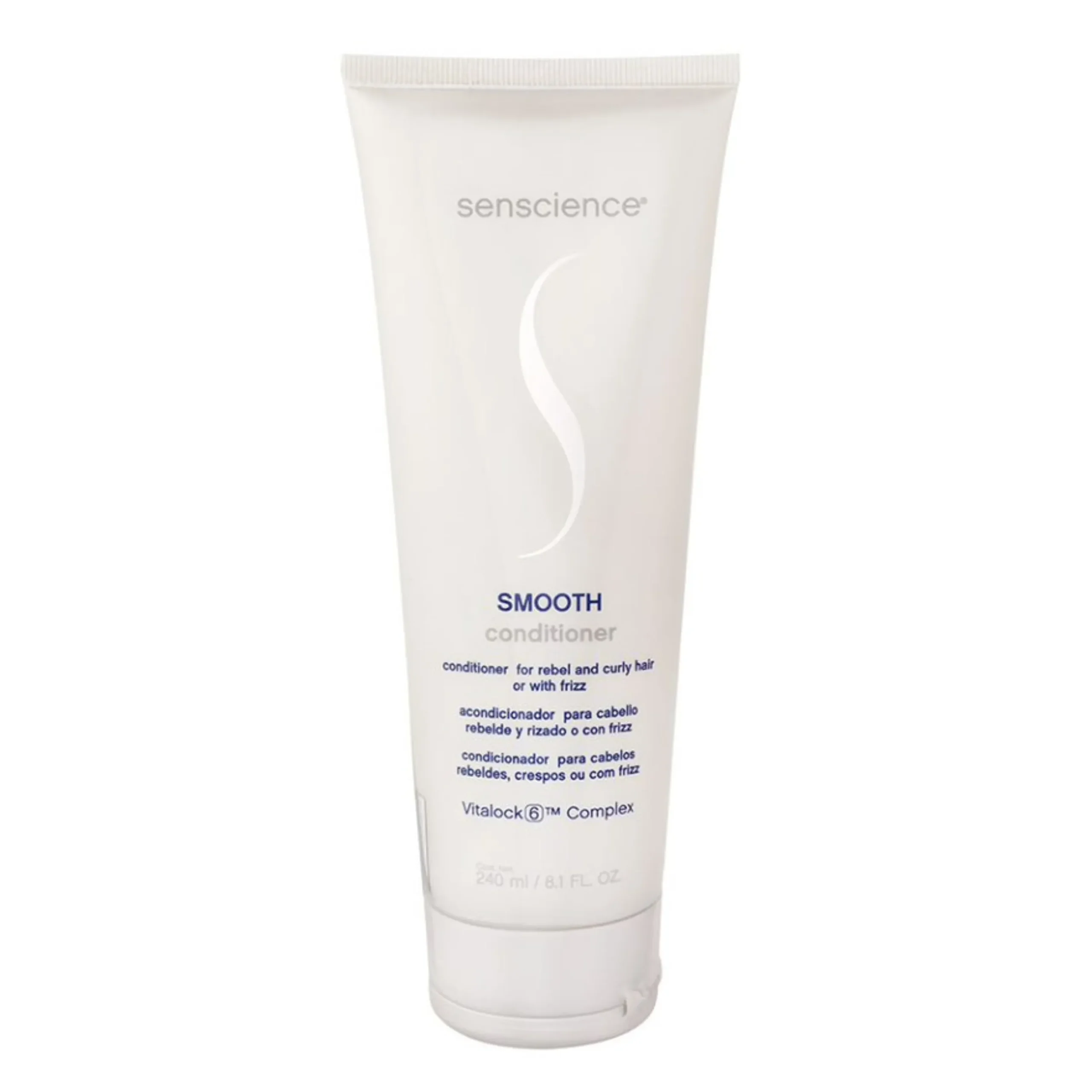 SENSCIENCE ACOND SMOOTH 240ML  – Cod Int: 77904
