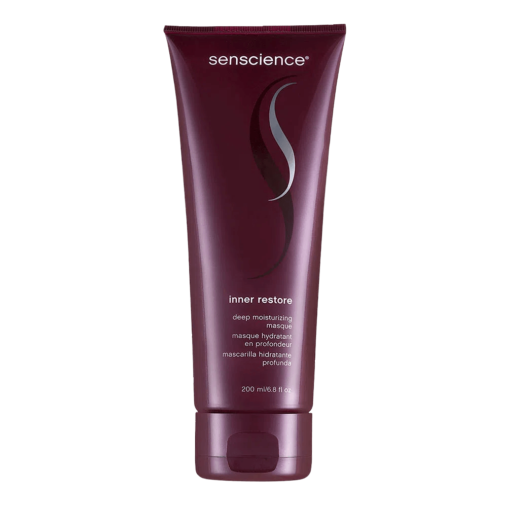 SENSCIENCE MASK MOISTURIZING 200ML  – Cod Int: 77905