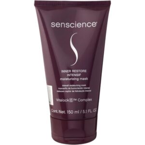 SENSCIENCE MASK MOISTURIZING 150ML  - Cod Int: 77906