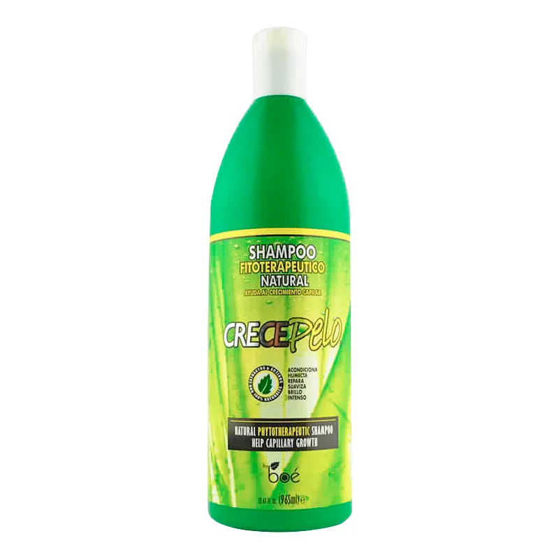 CRECEPELO SHAM FISIOTERAPEUTICO 965ML  – Cod Int: 77907