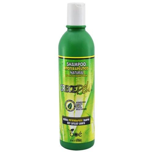 CRECEPELO SHAM FISIOTERAPEUTICO 370ML  – Cod Int: 77908