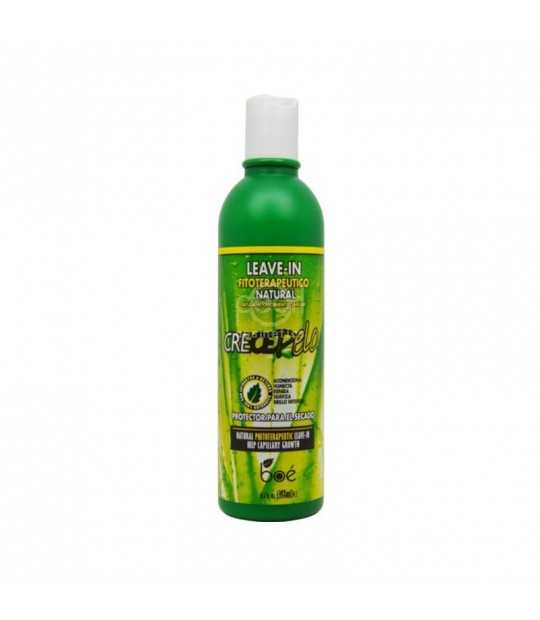 CRECEPELO ACOND FISIOTERAPEUTICO 355G  – Cod Int: 77909