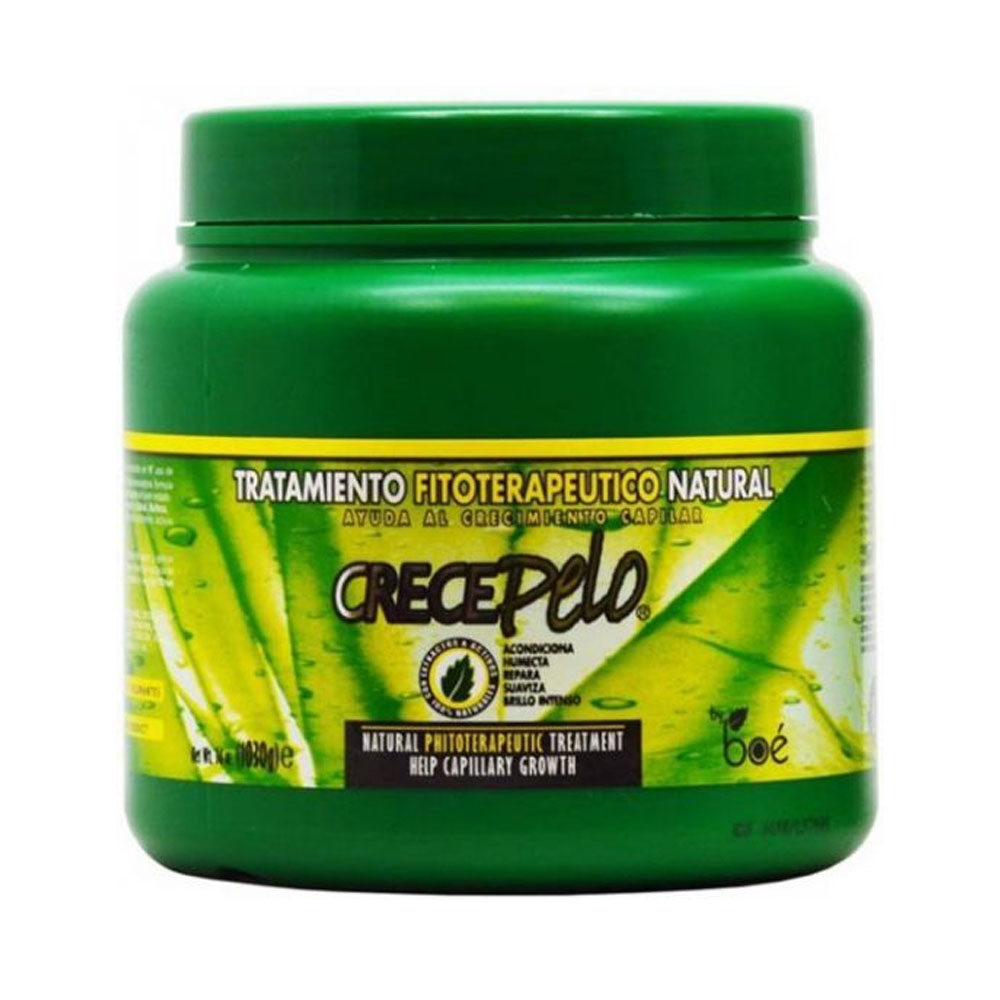 CRECEPELO MASCARA FISIOTERAPEUTICO 1030G  – Cod Int: 77913