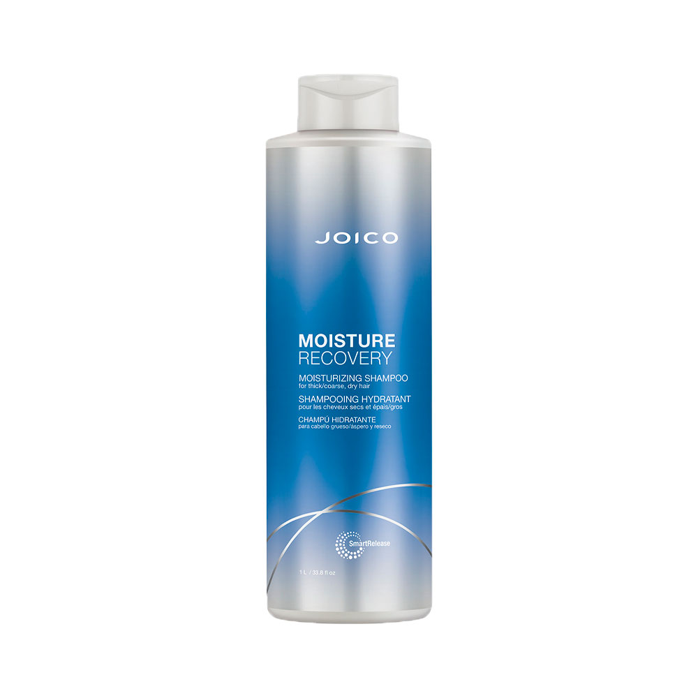 JOICO SHAM MOISTURE RECOVERY 1L  – Cod Int: 77917