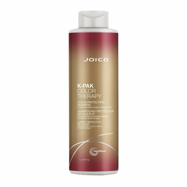 JOICO SHAM K-PAK COLOR THERAPY 1L  – Cod Int: 77918