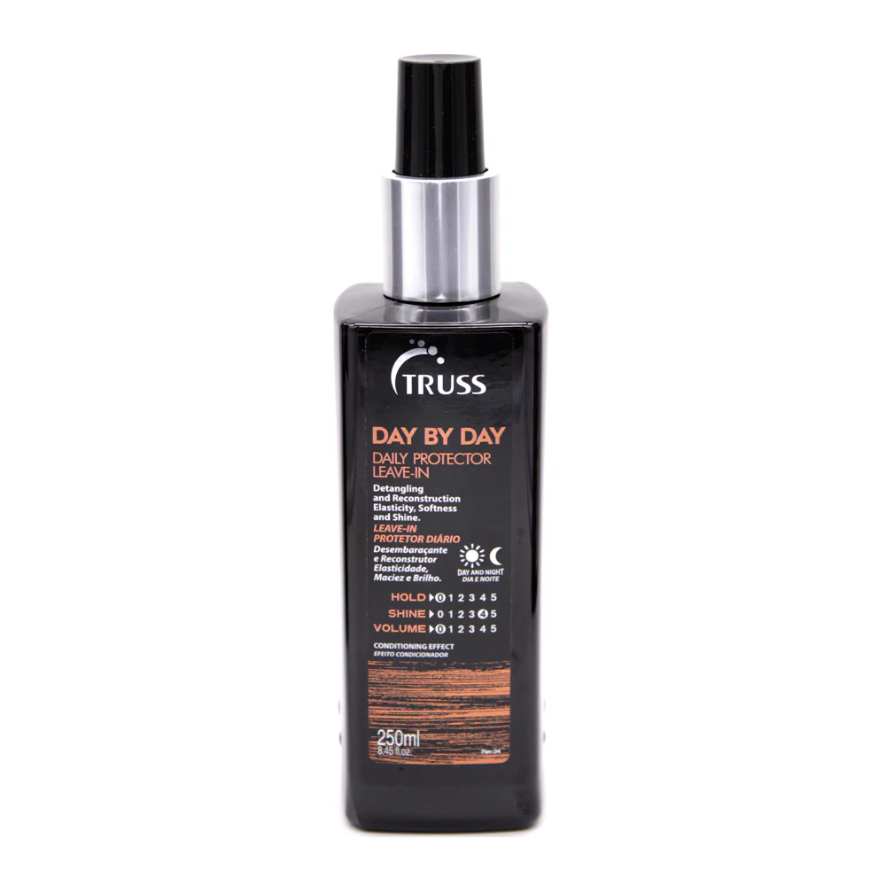 TRUSS PROTECTOR DAY BY DAY 250ML  – Cod Int: 77950