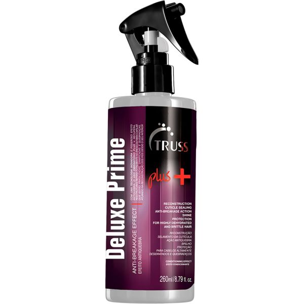 TRUSS TRATAMIENTO DELUX PLUS+ 260ML  – Cod Int: 77952