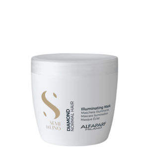 ALFAPARF MASK ILLUMINATING DIAMOND 500ML  - Cod Int: 77965