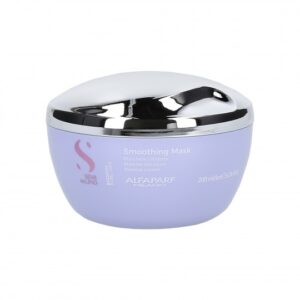 ALFAPARF MASK SMOOTHING 200ML  - Cod Int: 77967
