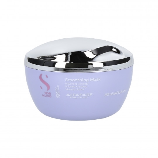 ALFAPARF MASK SMOOTHING 200ML  – Cod Int: 77967