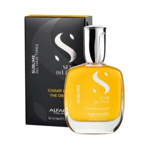ALFAPARF OLEO CAPILAR 50ML  - Cod Int: 77971