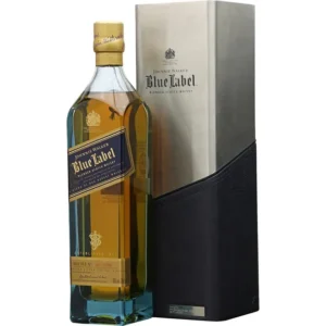 J.WALKER WHISKY BLUE LABEL CHILLER 750ML  - Cod Int: 78176