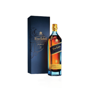 J.WALKER WHISKY BLUE LABEL 1867 750ML  - Cod Int: 78177