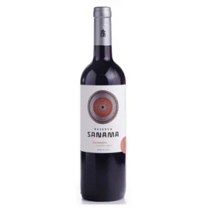 LOS BOLDOS VINO SMNA RVA CARMENERE 750ML  - Cod Int: 78322