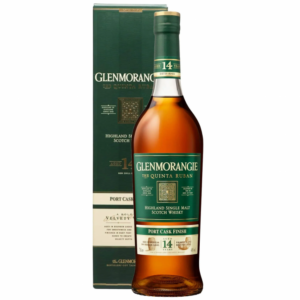 GLENMORANGIE WHISKY QUINTA RUBAN 700ML  - Cod Int: 78354