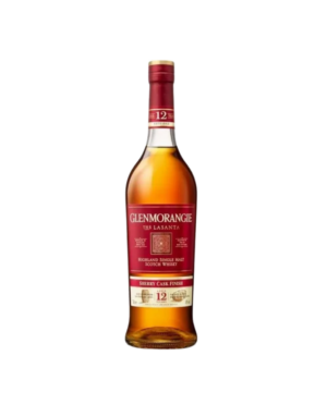 GLENMORANGIE WHISKY LASANTA 700ML  - Cod Int: 78357