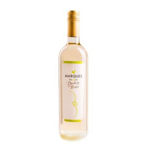 MARQUES DEL SUR VINO DULCE TARDIO 750ML  - Cod Int: 78593