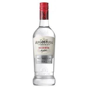 ANGOSTURA RON PREMIUN RSVA 750ML  - Cod Int: 78601