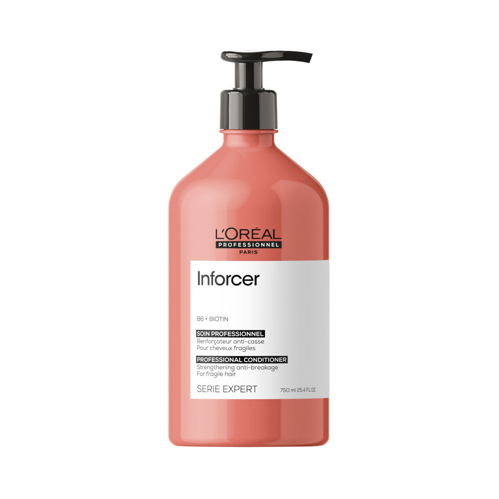 LOREAL ACON B6+BIOTIN 750ML  – Cod Int: 78620