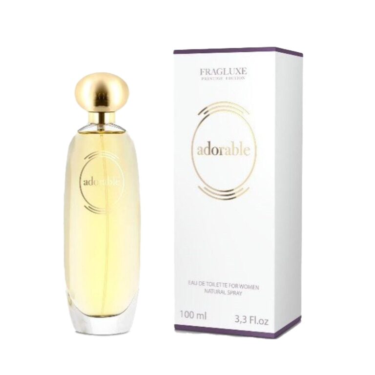 FRAGLUXE ADORABLE EDP FEM 100ML  – Cod Int: 78833